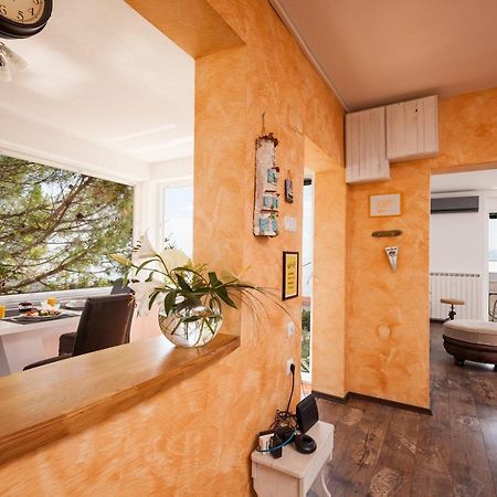 Becks Apartment ริเยกา ภายนอก รูปภาพ